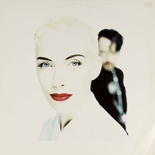 Annie Lennox Annie Lennox