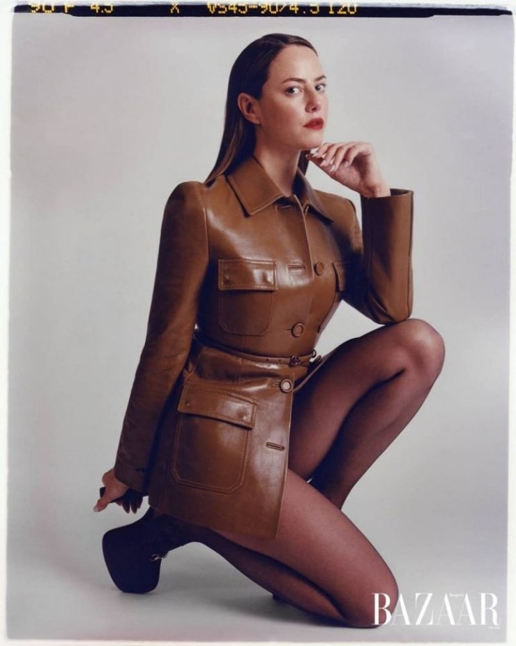 Kaya Scodelario Kaya Scodelario