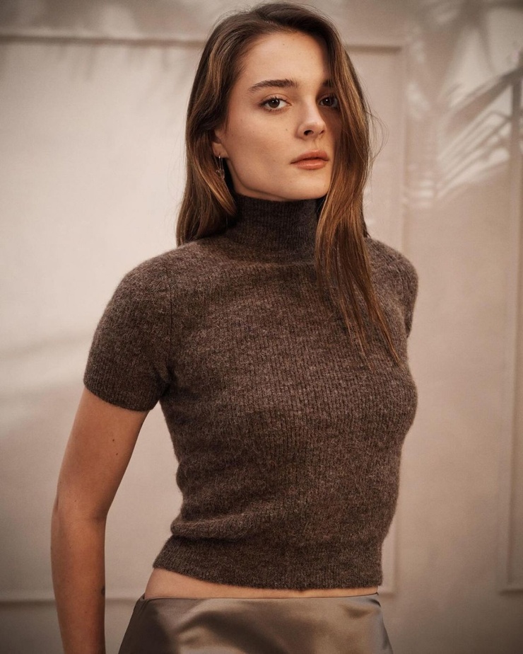 Charlotte Lawrence