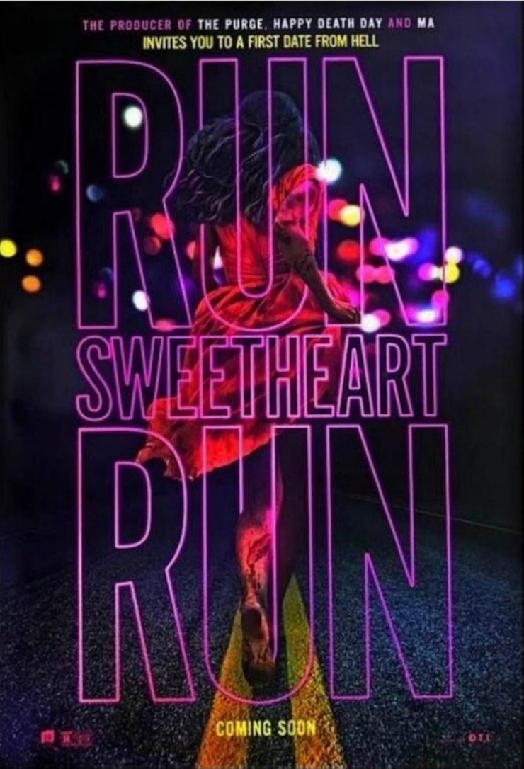 Run Sweetheart Run