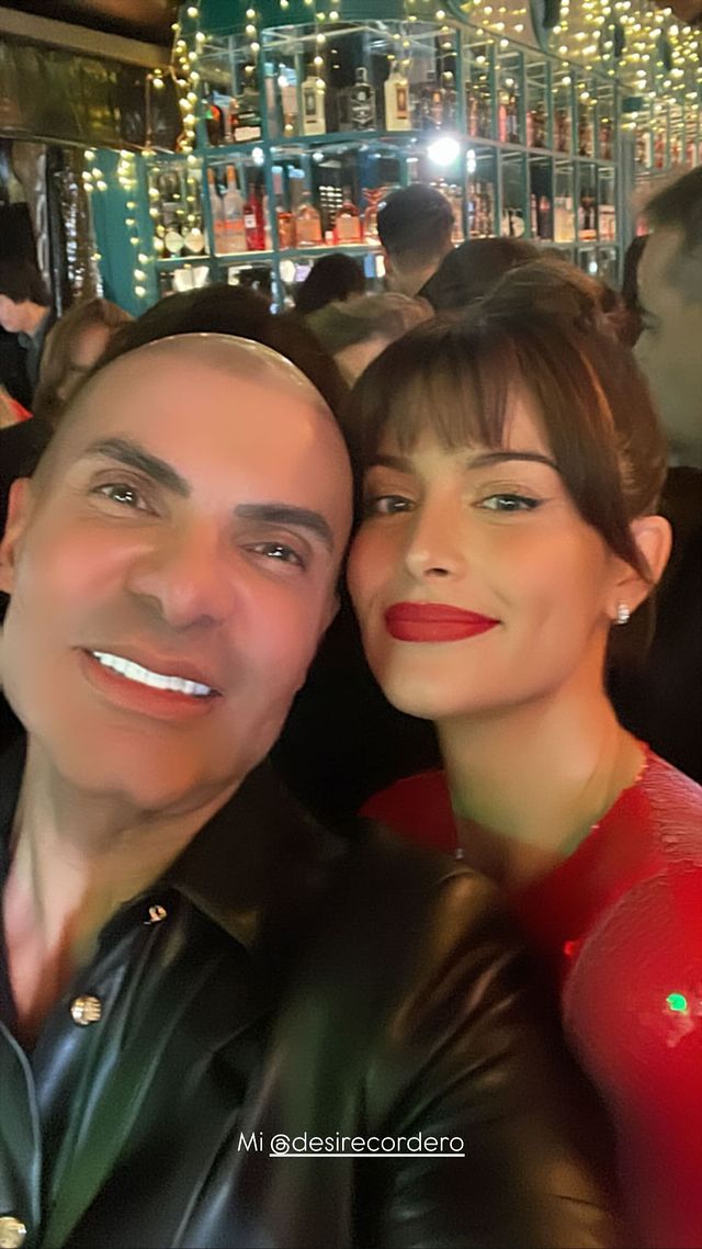 Desirée Cordero Ferrer