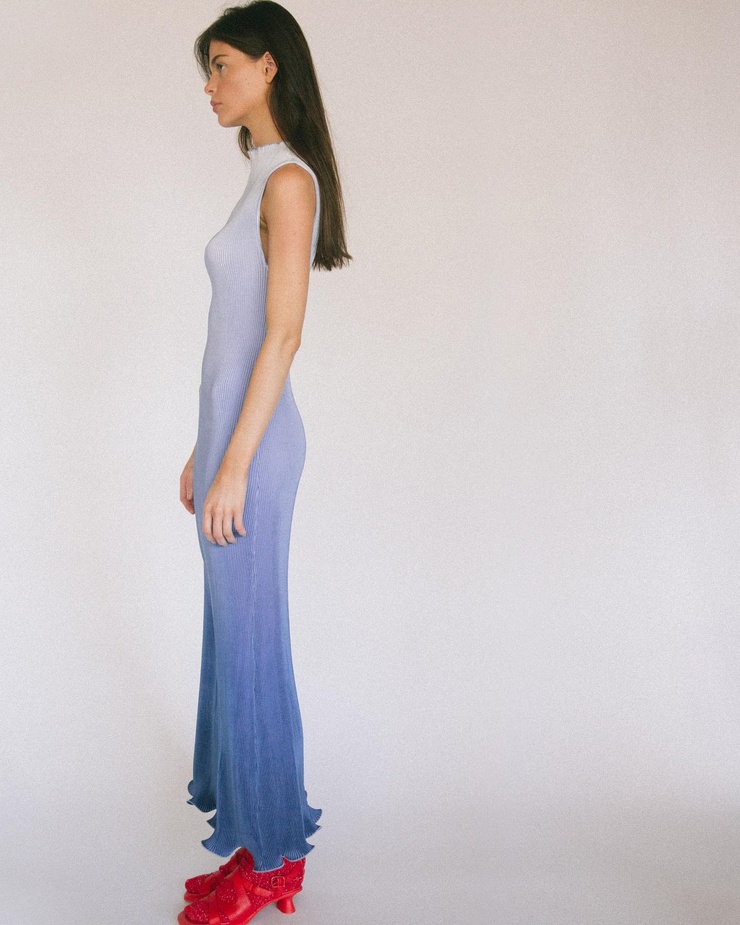 Kate Nicholls (Model)