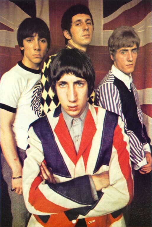 The Who