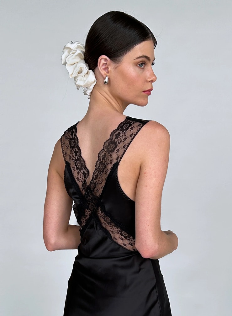Kate Nicholls (Model)