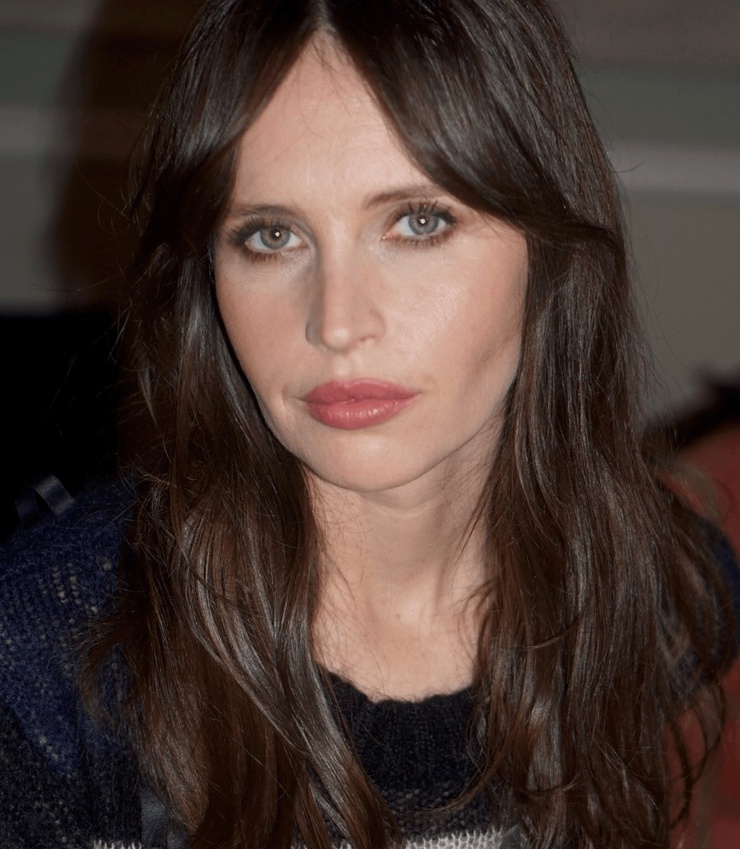 Felicity Jones Felicity Jones