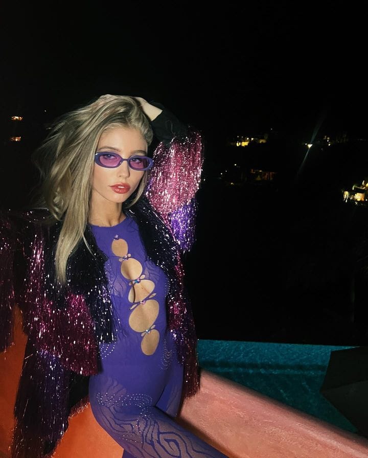 Arielle Raycene Arielle Raycene