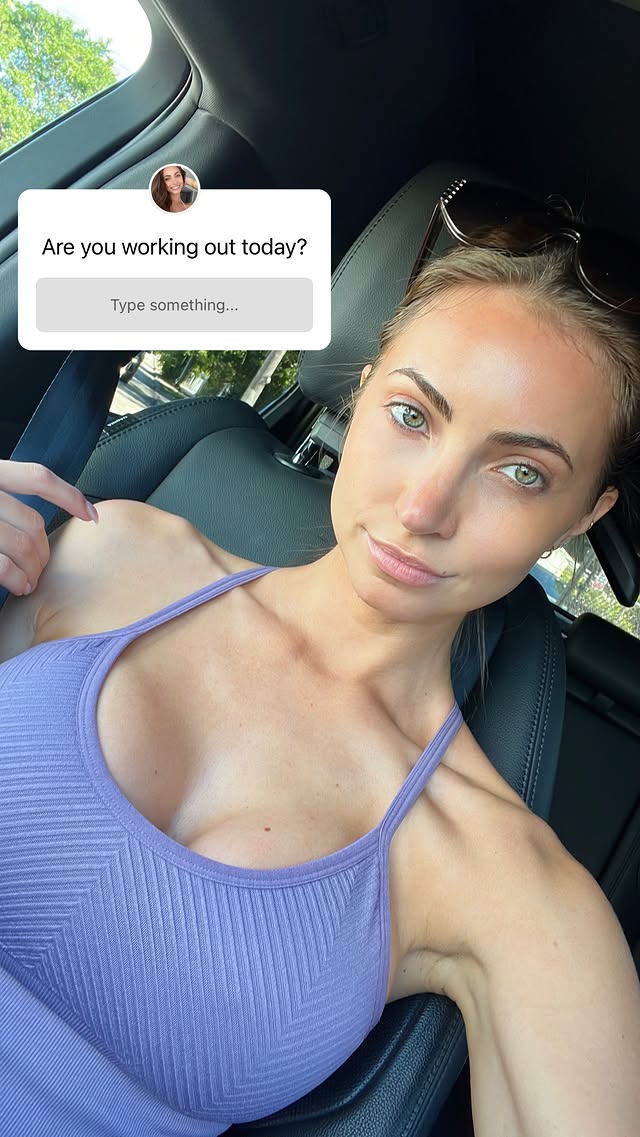 Anna Louise