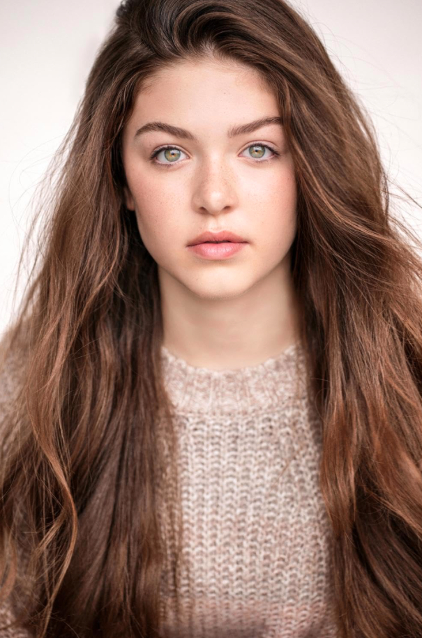 Maesa Nicholson