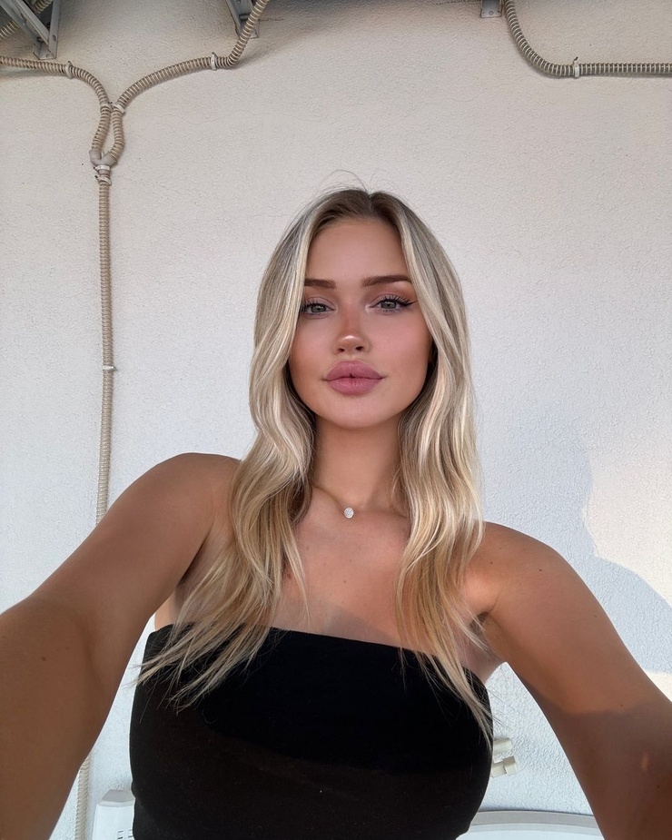 Picture of Tana Rain