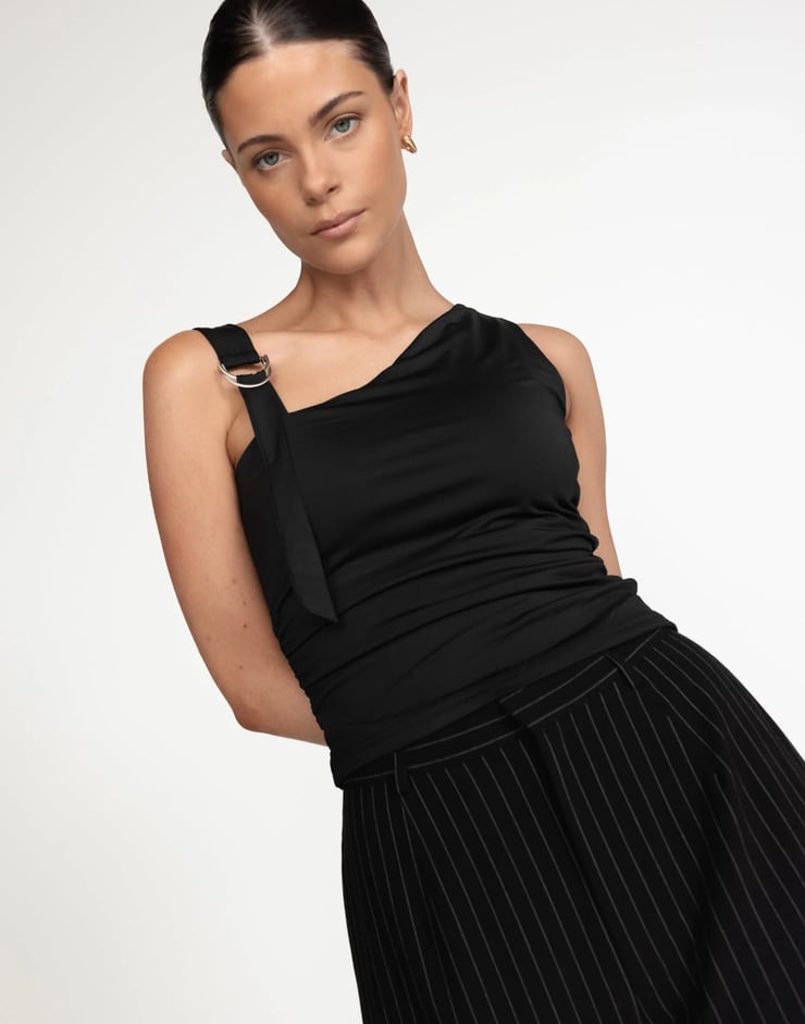 Kate Nicholls (Model)