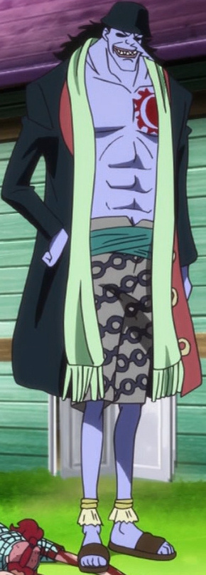 Arlong