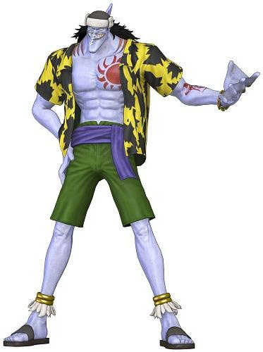 Arlong