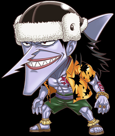 Arlong