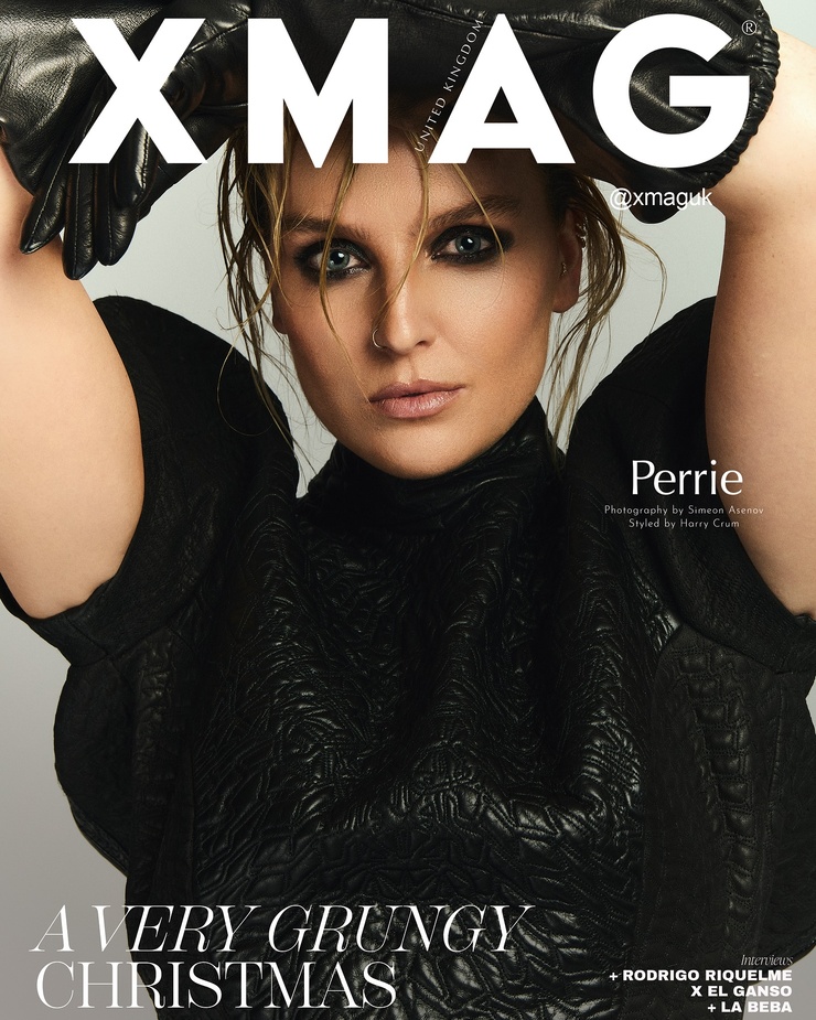 Perrie Edwards