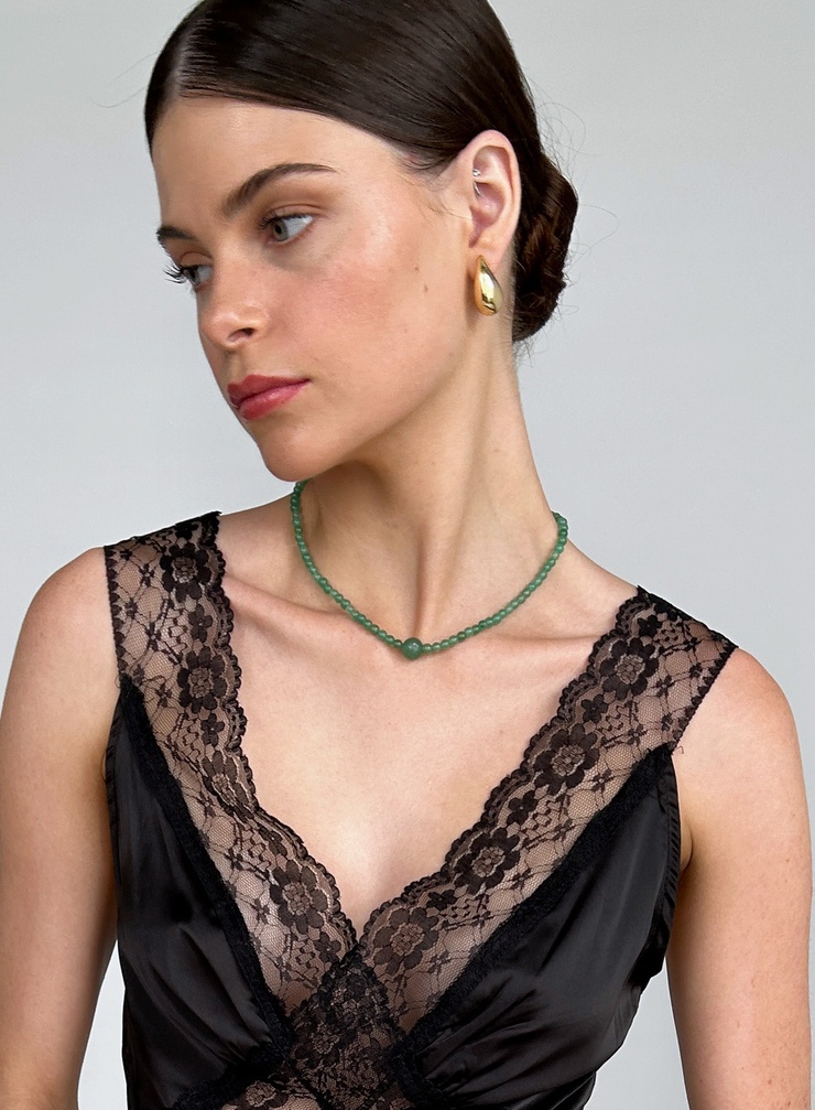 Kate Nicholls (Model)