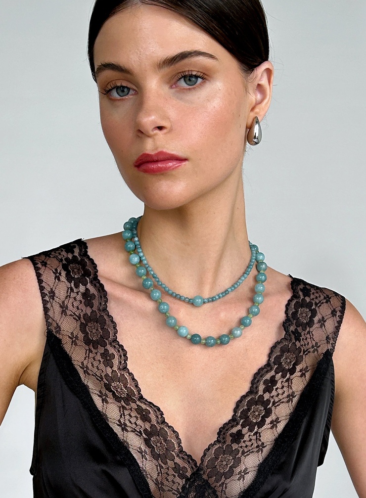 Kate Nicholls (Model)