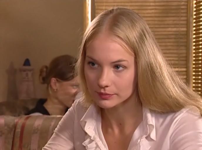 Elena Aroseva Elena Aroseva