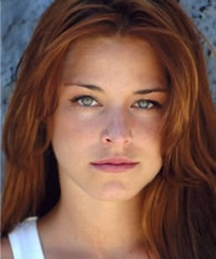 Natalie Ramsey