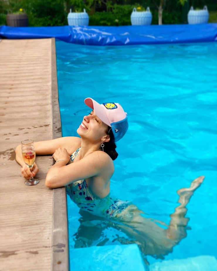 Yuliya Uchitkina Yuliya Uchitkina