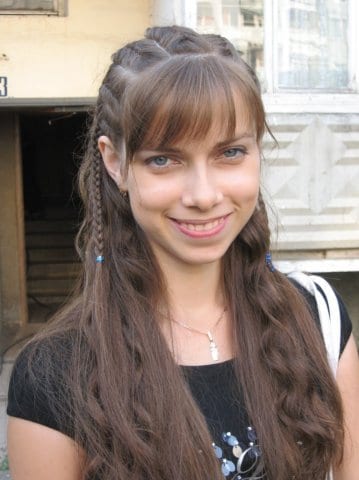 Yuliya Uchitkina Yuliya Uchitkina