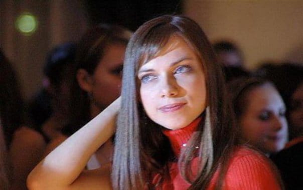 Yuliya Uchitkina Yuliya Uchitkina