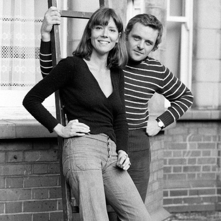 Anthony Hopkins