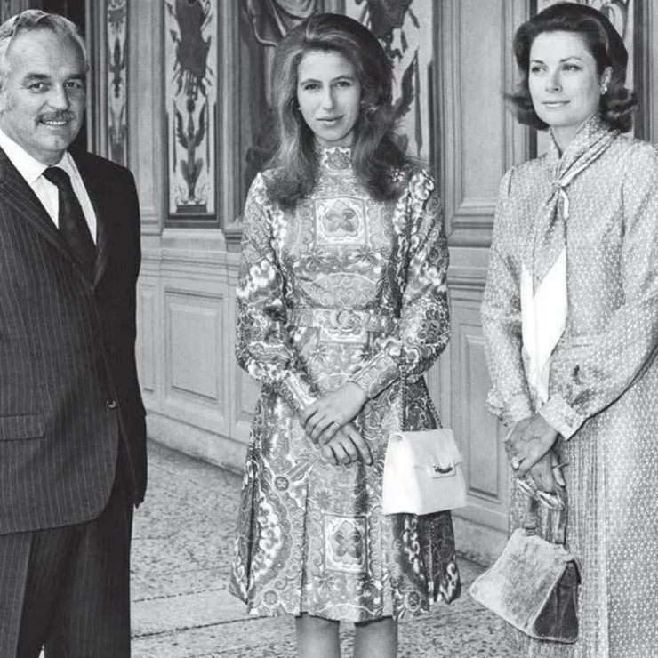 Princess Anne