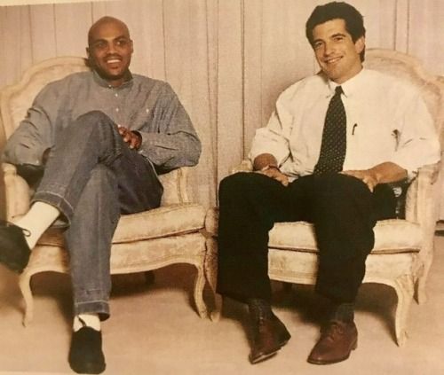 Charles Barkley