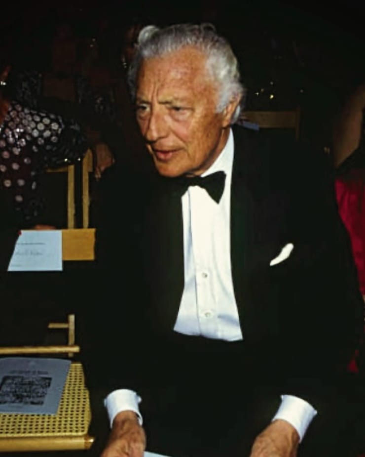 Gianni Agnelli
