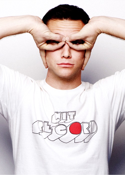 Joseph Gordon-Levitt Joseph Gordon-Levitt
