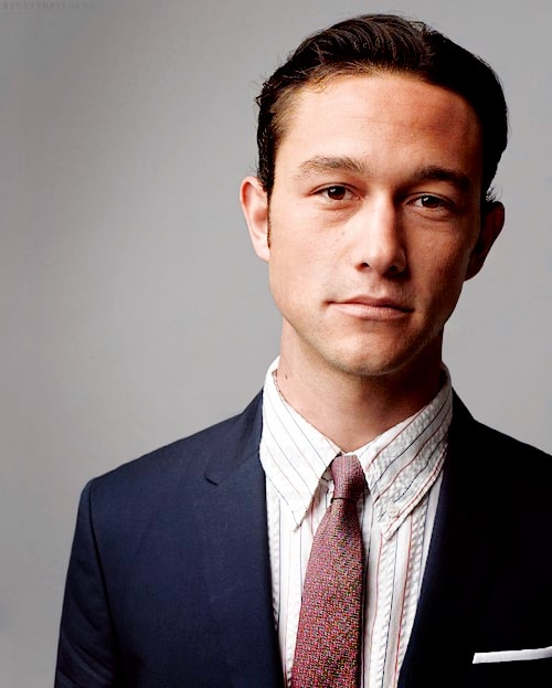 Joseph Gordon-Levitt Joseph Gordon-Levitt