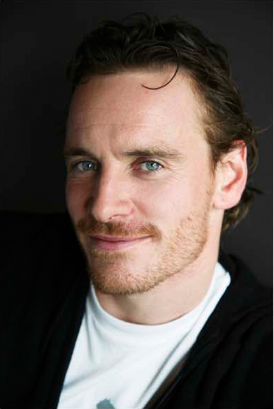 Michael Fassbender