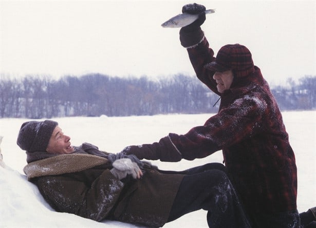 Grumpy Old Men (1993) Grumpy Old Men (1993)