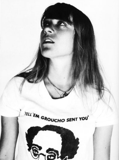 Chloë Sevigny Chloë Sevigny
