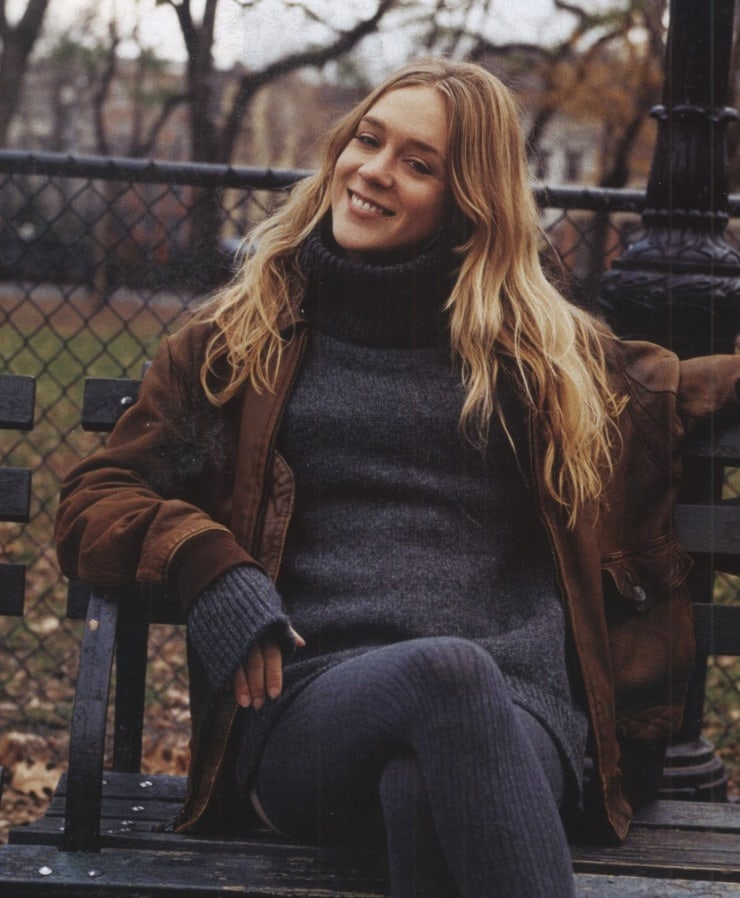 Chloë Sevigny Chloë Sevigny