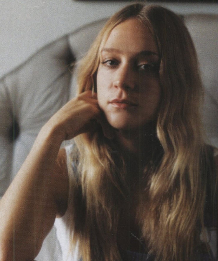 Chloë Sevigny