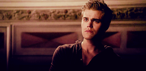 The Vampire Diaries