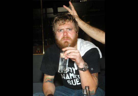 Ryan Dunn