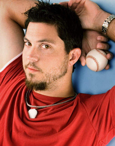 Josh Beckett