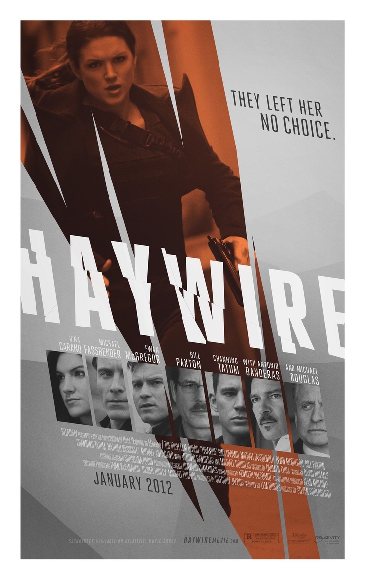 Haywire Haywire