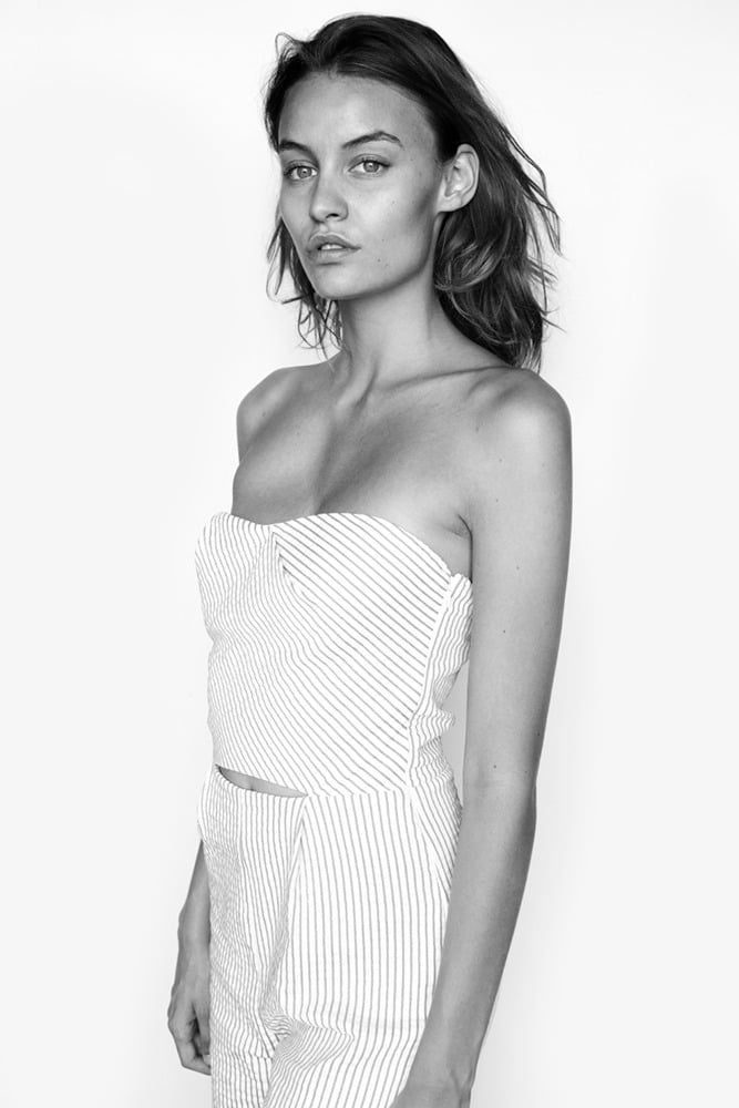 Lena Simonne
