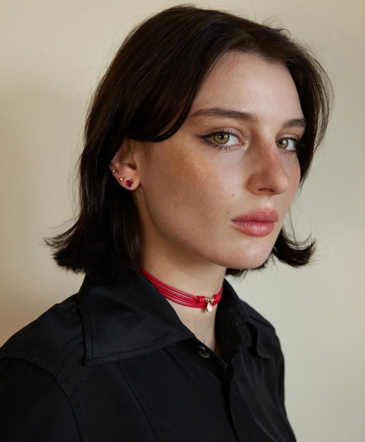 Alice Pagani