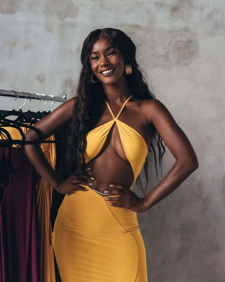Mariama Diallo