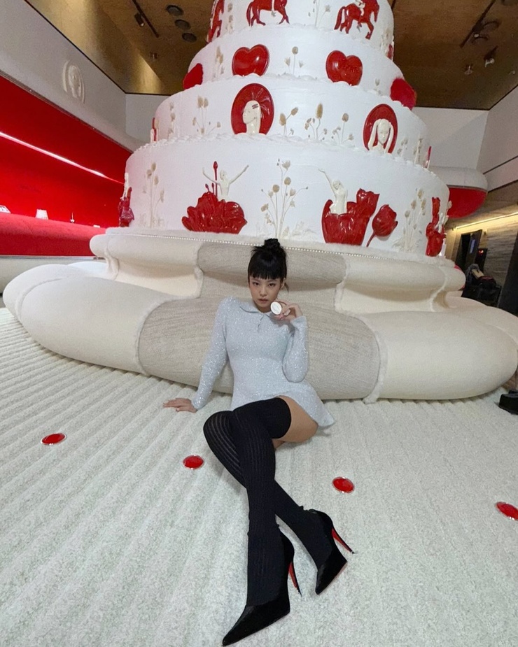 Jennie Kim