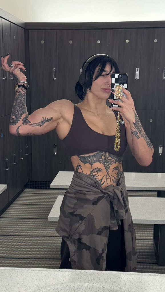 Demi Bennett