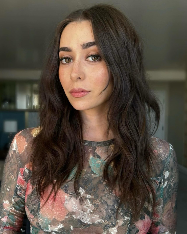 Cristin Milioti