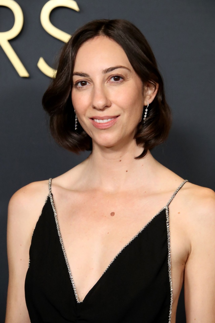 Gia Coppola
