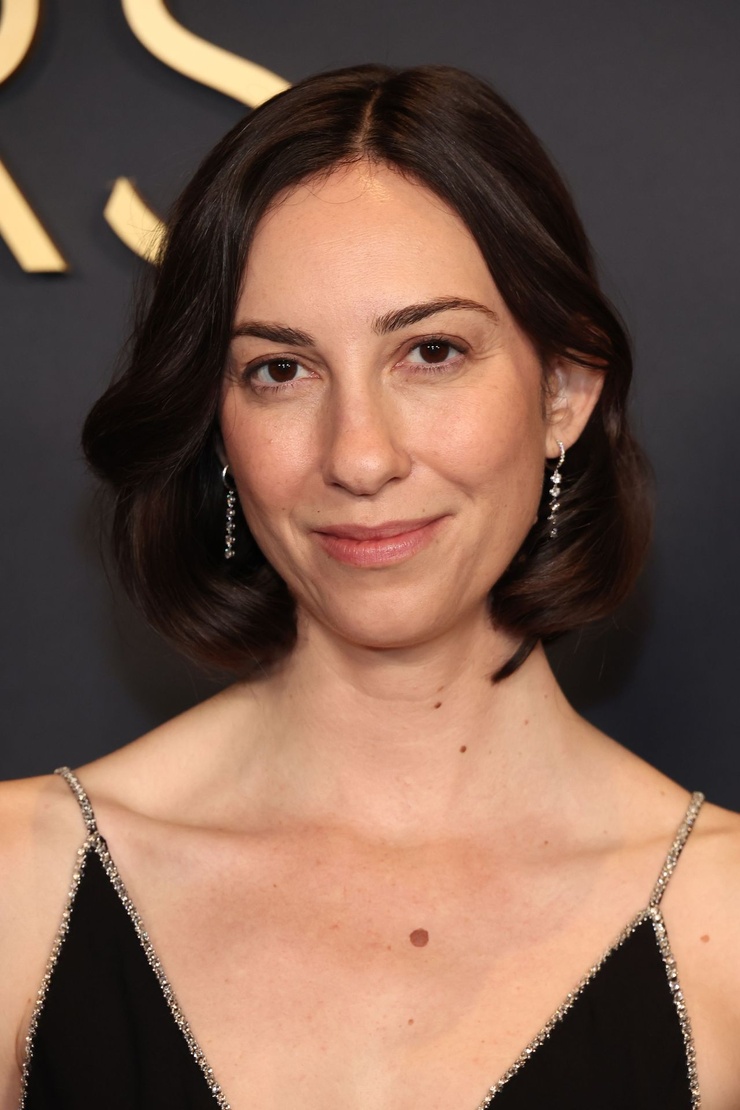 Gia Coppola