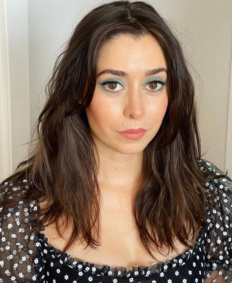 Cristin Milioti