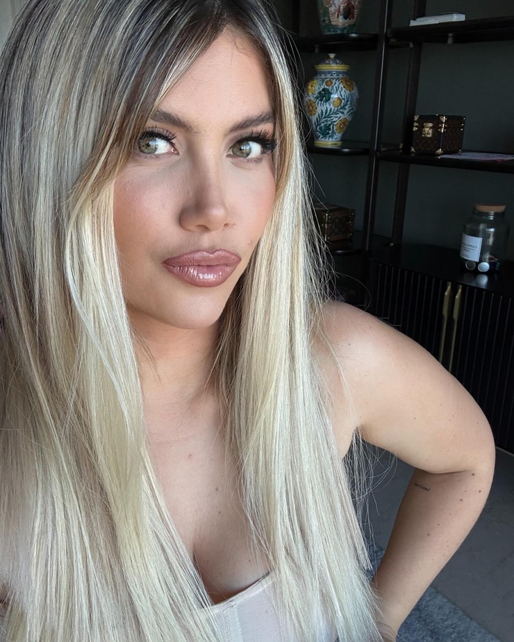 Wanda Nara Wanda Nara